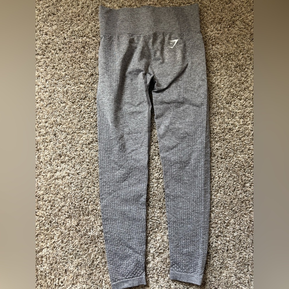 Gymshark Gray Leggings